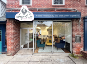 Store Front